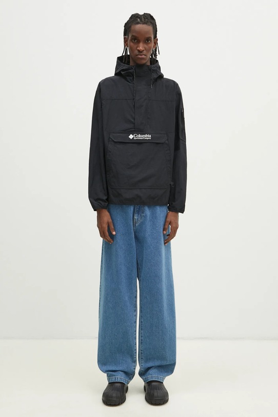 Columbia wiatrówka Challenger 2117001 czarny