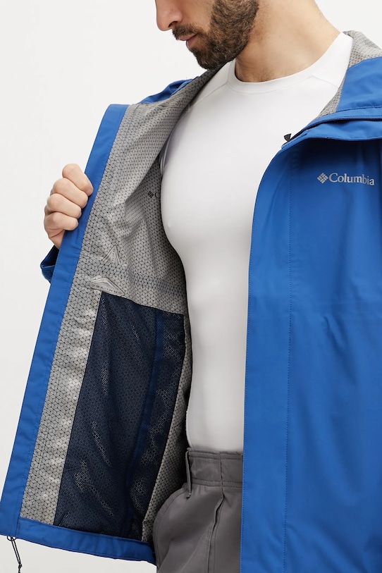 Куртка outdoor Columbia Earth Explorer II 2117013