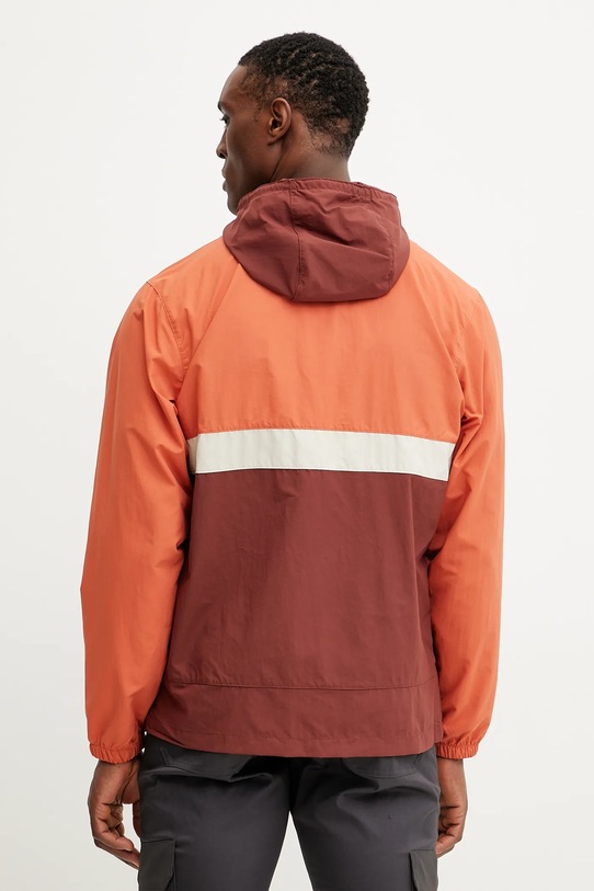 Îmbrăcăminte Columbia jeachetă outdoor Spire Valley 2117051 rosu