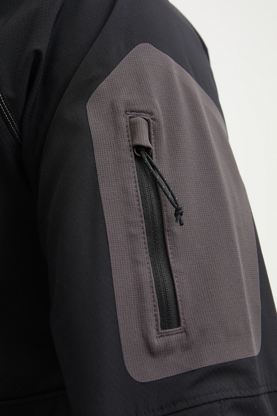 Куртка outdoor Columbia Tall Heights 2117211 чёрный