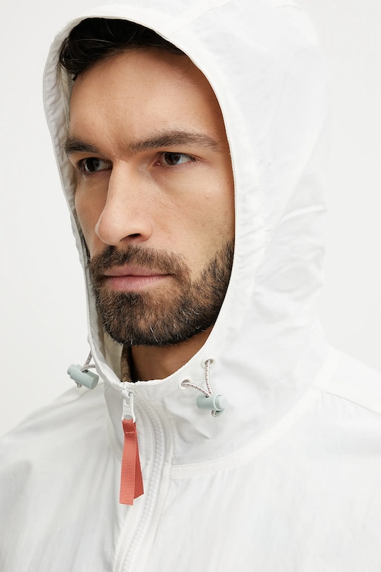 Columbia kurtka outdoorowa Cove Beach 2119531 biały