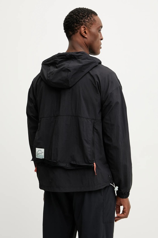 Odzież Columbia kurtka outdoorowa Cove Beach 2119531 czarny