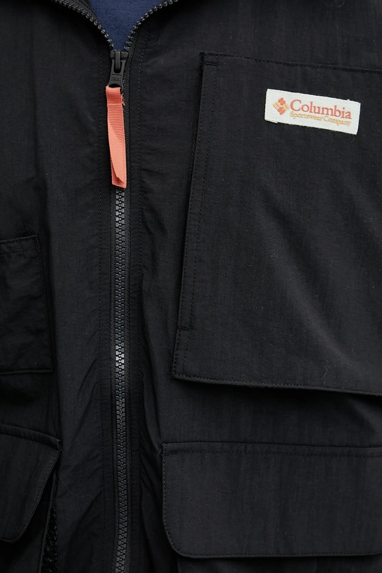 Columbia kurtka outdoorowa Cove Beach 2119531 czarny