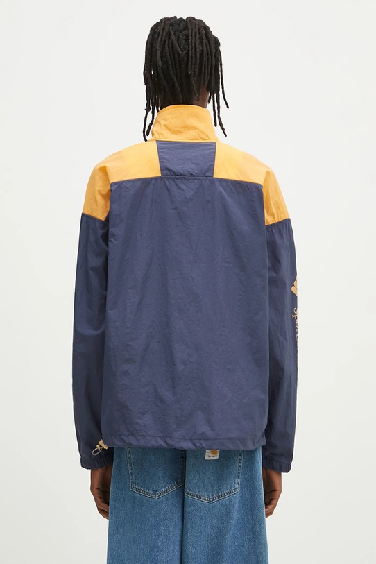 Oblečení Větrovka Columbia Riptide II Retro 2121681 šedá