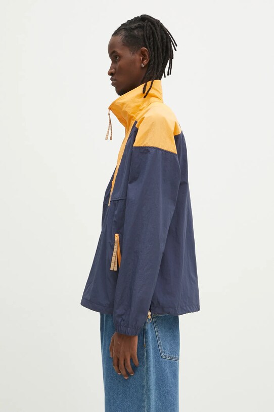 Columbia windbreaker Riptide II Retro 2121681 bleumarin SS25