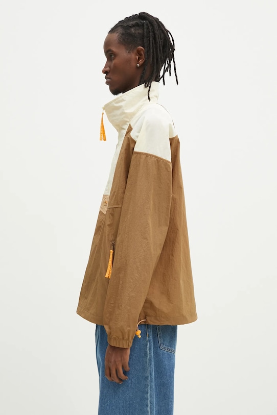 Ветровка Columbia Riptide II Retro 2121681 коричневый SS25