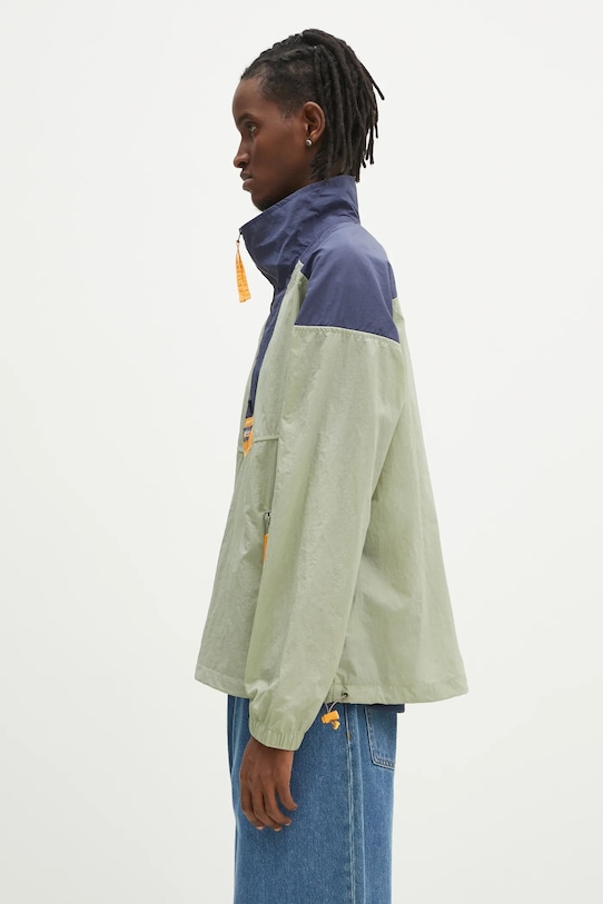 Ветровка Columbia Riptide II Retro 2121681 зелёный SS25