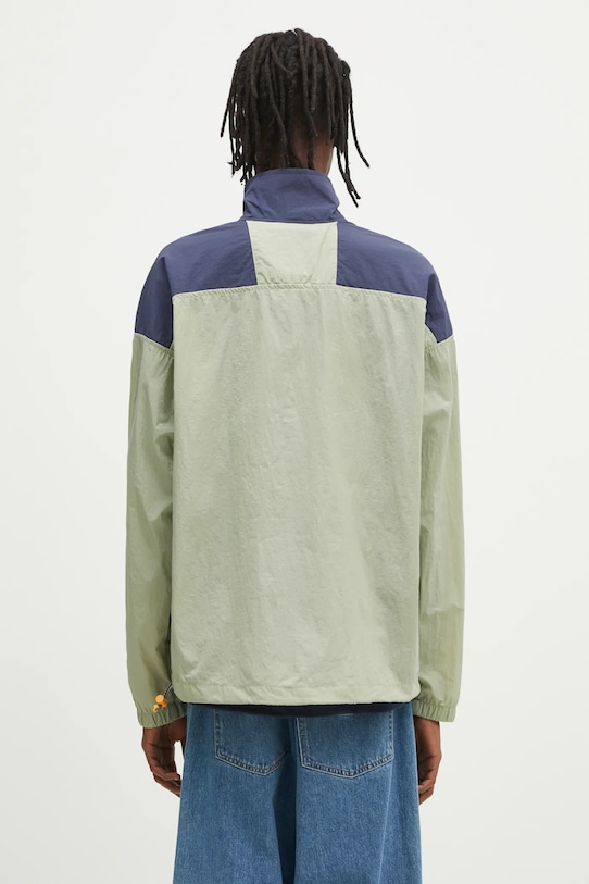 Одежда Ветровка Columbia Riptide II Retro 2121681 зелёный