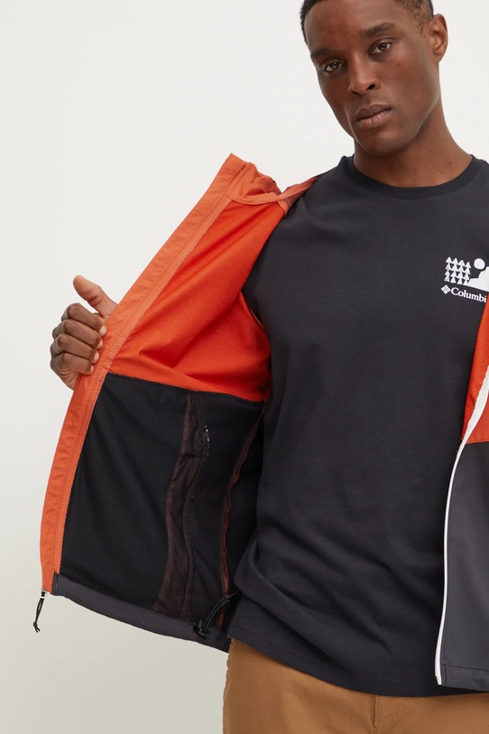 Columbia jacheta de exterior Panther Creek 2140381