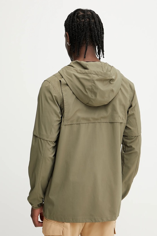 Odjeća Outdoor jakna Columbia Skien Valley 2124303 zelena