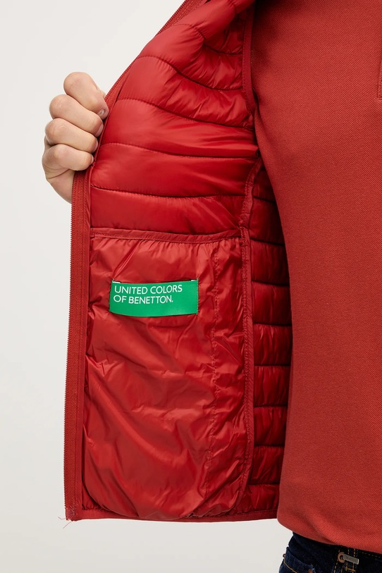 United Colors of Benetton bezrękawnik 2TWDUJ00P