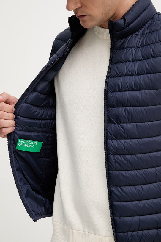 United Colors of Benetton bezrękawnik męski 2TWDUJ00P