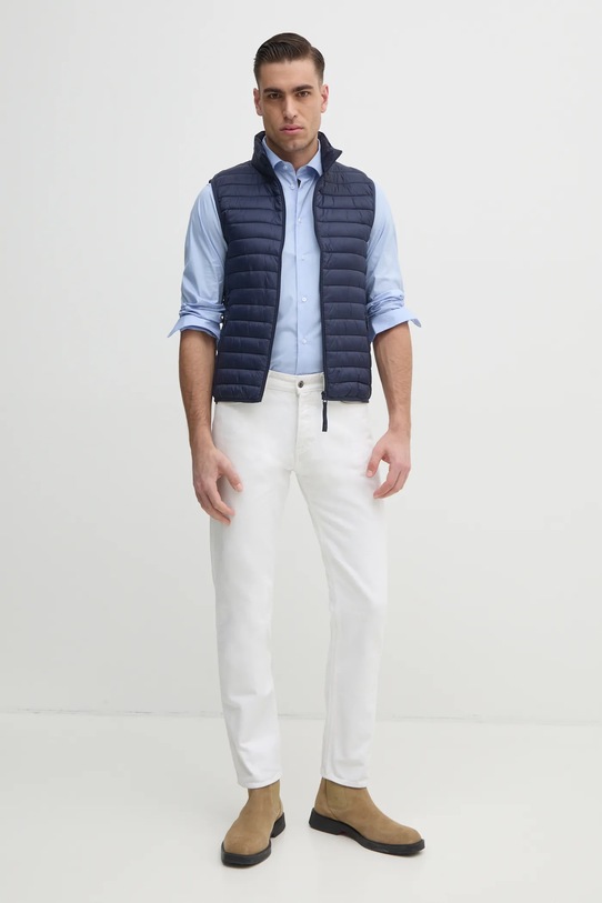 United Colors of Benetton vesta 2TWDUJ00P bleumarin AW25