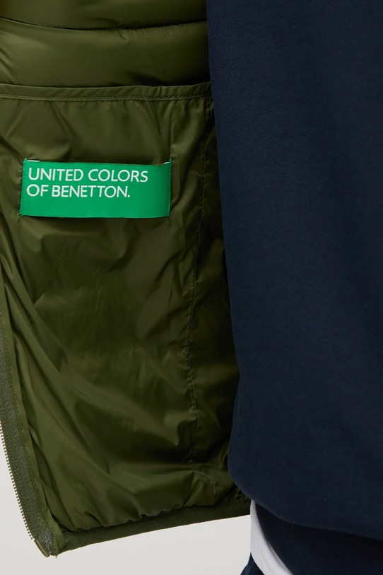 Безрукавка United Colors of Benetton 2TWDUJ00P