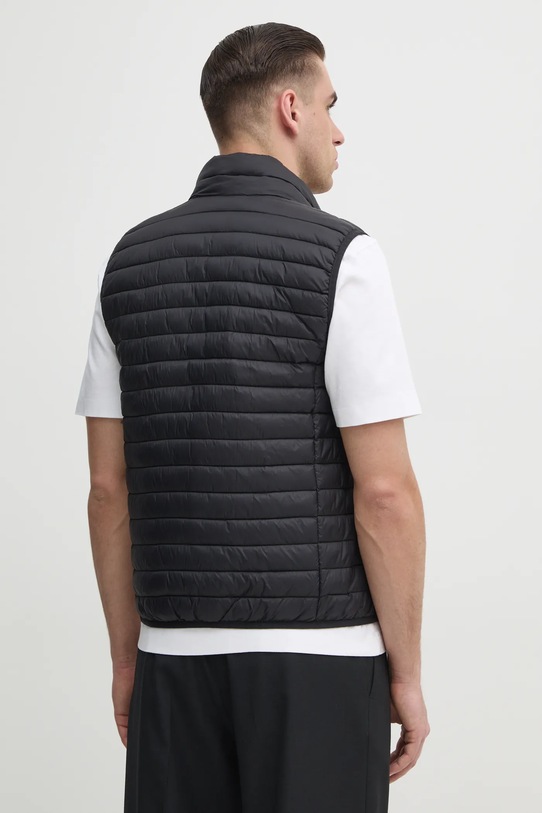 Oblečenie Vesta United Colors of Benetton 2TWDUJ00P čierna