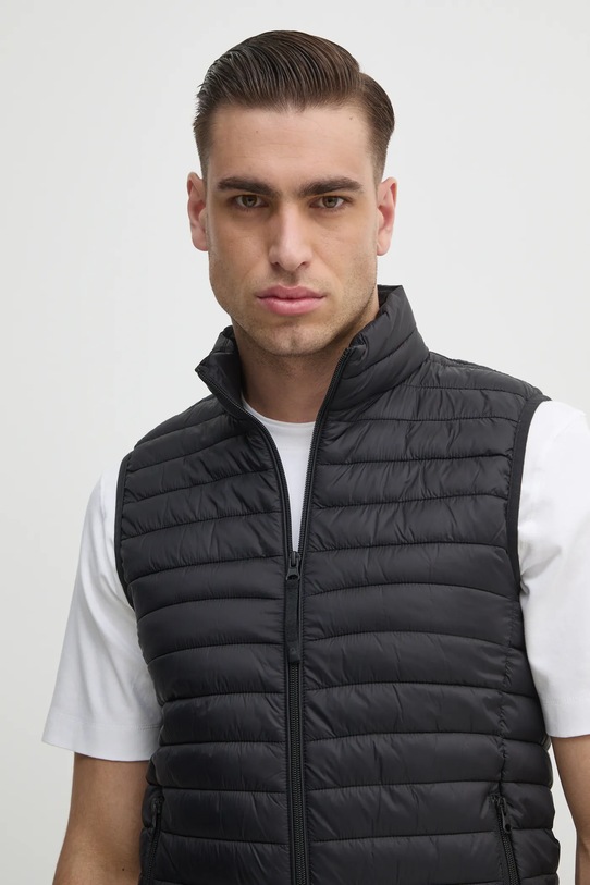 Vesta United Colors of Benetton čierna 2TWDUJ00P