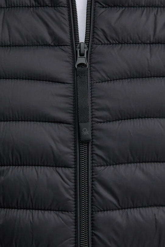 Vesta United Colors of Benetton 2TWDUJ00P čierna