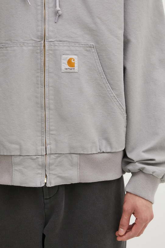 Carhartt WIP geaca OG Active Jacket gri I034311.2LR02