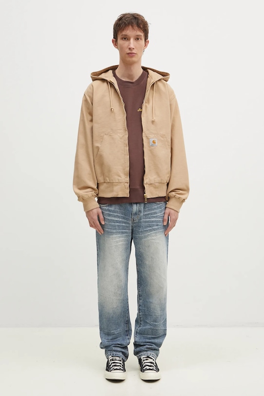 Traper jakna Carhartt WIP OG Active Jacket I034311.700