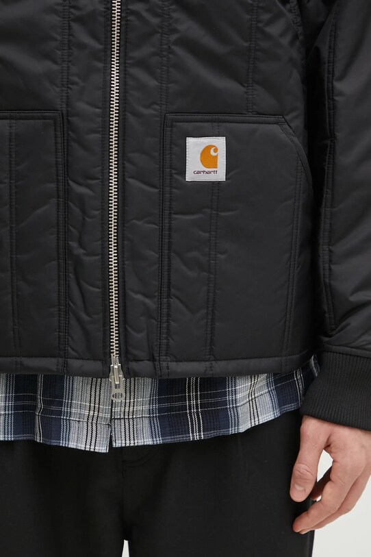 Carhartt WIP jacket Lachlan Liner black I034385.89XX