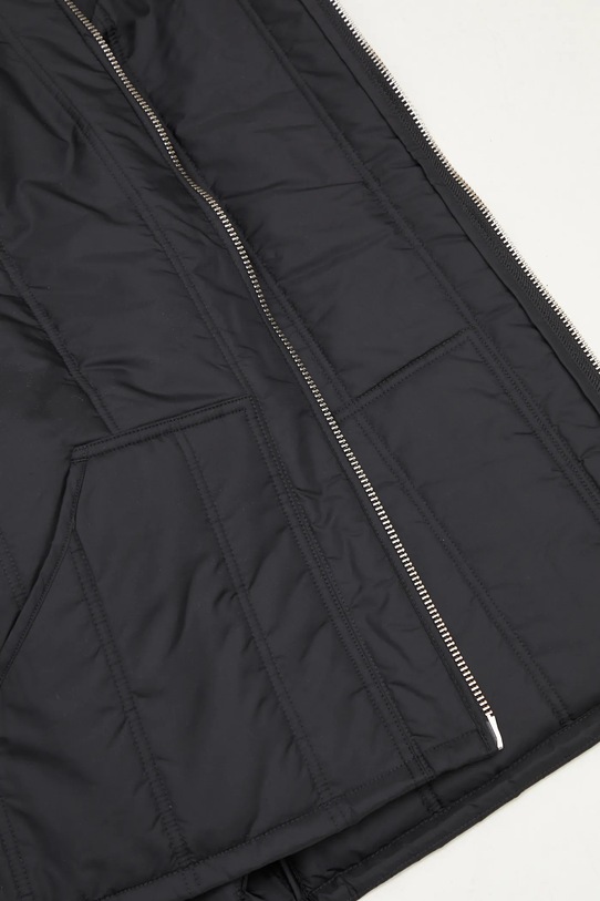 Carhartt WIP jacket Lachlan Liner I034385.89XX black