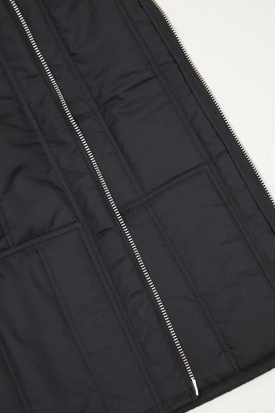 Безрукавка Carhartt WIP Lachlan Vest Liner I034387.89XX чорний
