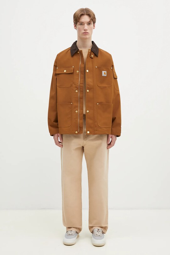 Bunda Carhartt WIP Clapton Jacket I034424.00SXX