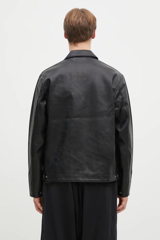 Clothing Carhartt WIP jacket Detroit Jacket I034426.89XX black