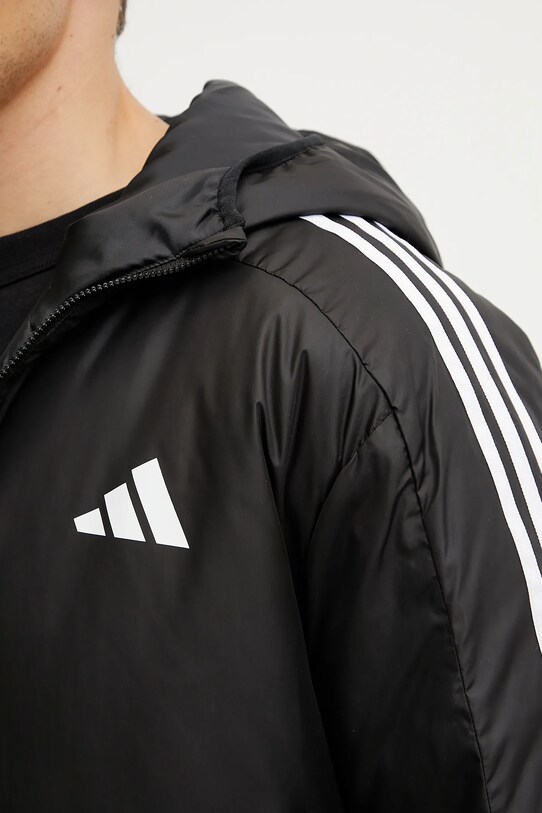 adidas rövid kabát Essential JD1032 fekete