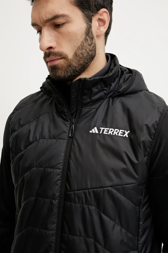 Sportski prsluk adidas TERREX Multi crna JD8403