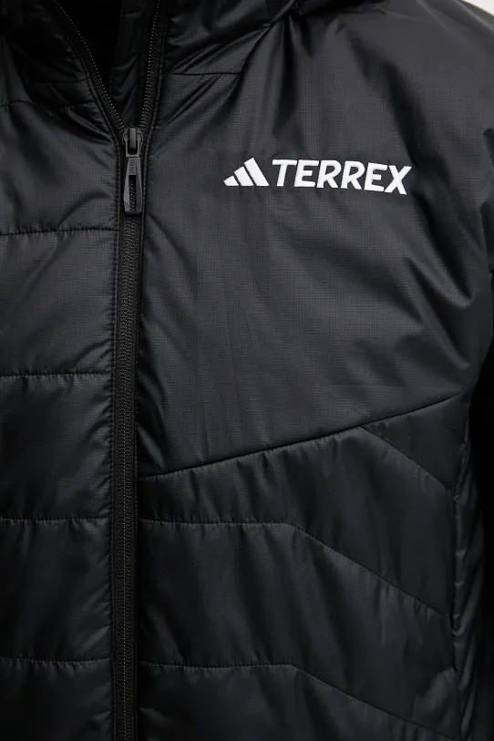 Sportski prsluk adidas TERREX Multi JD8403 crna