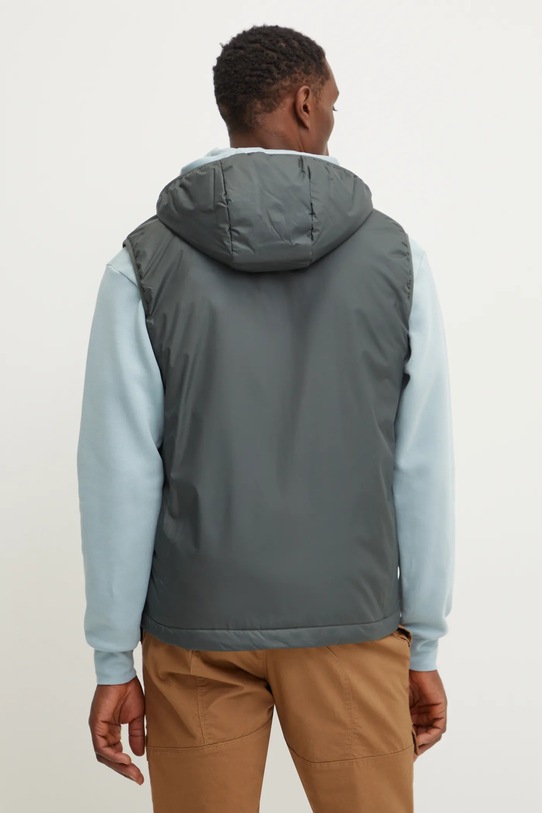 Îmbrăcăminte adidas TERREX vestă sport Multi JD8404 verde