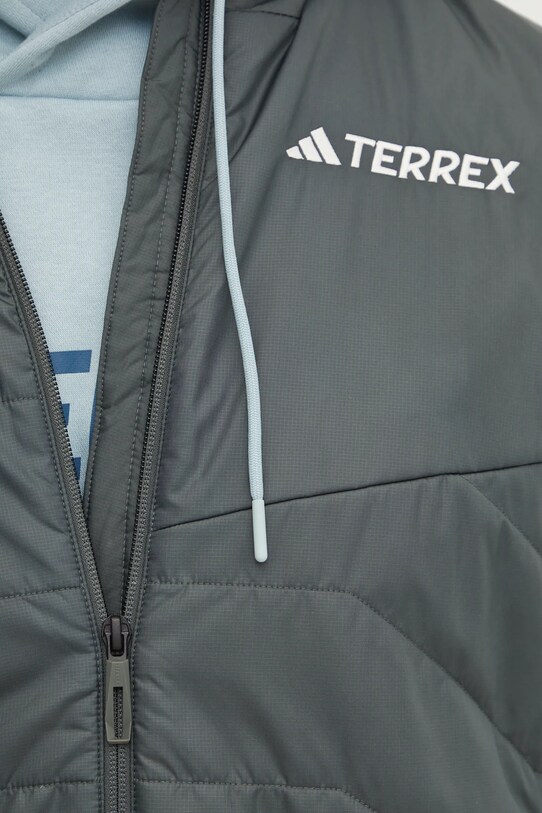 Спортивная безрукавка adidas TERREX Multi JD8404 зелёный