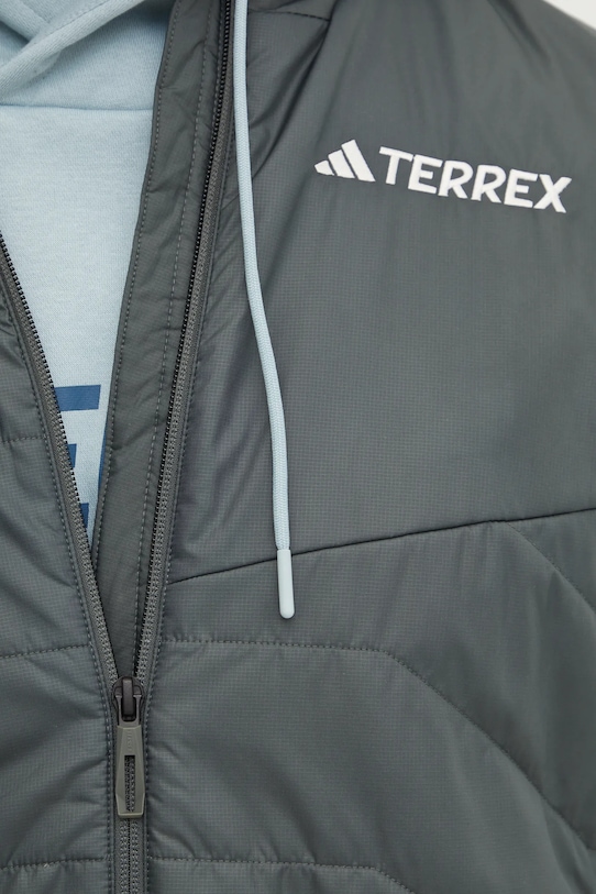 adidas TERREX vestă sport Multi JD8404 verde