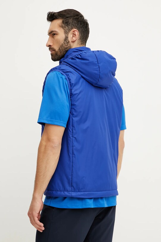 Îmbrăcăminte adidas TERREX vestă sport Multi JF1362 albastru