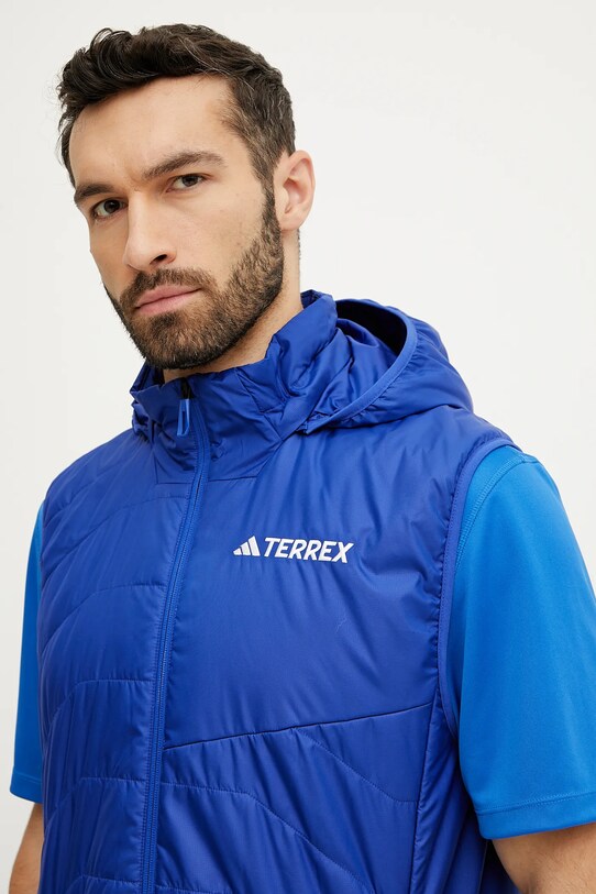 adidas TERREX vestă sport Multi albastru JF1362
