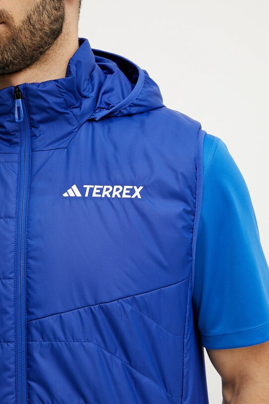 adidas TERREX vestă sport Multi JF1362 albastru