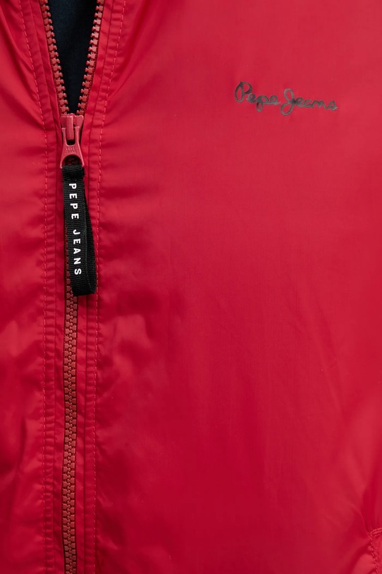 Pepe Jeans kurtka MUSTREL PM403108