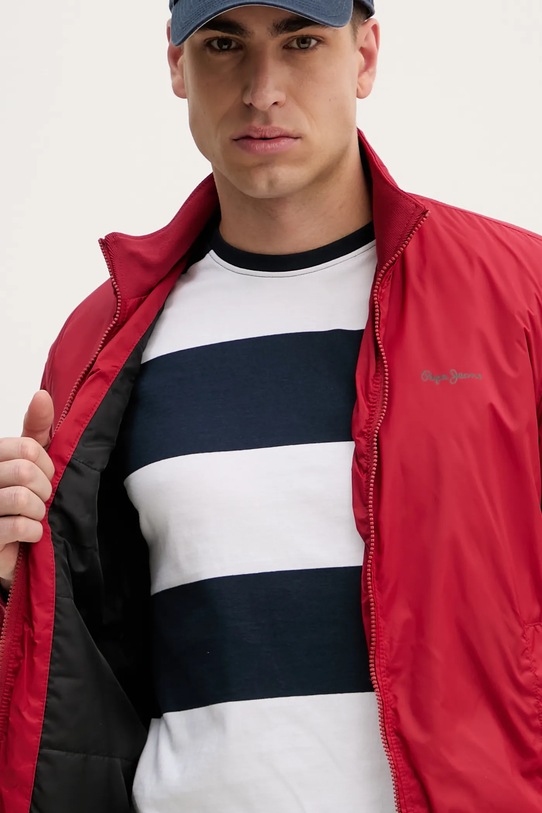 Pepe Jeans kurtka MUSTREL PM403108