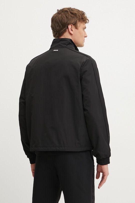 Odzież Michael Kors kurtka CR5208EBB0 czarny