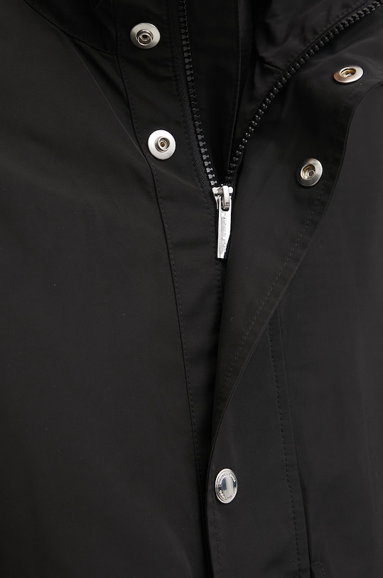 Michael Kors kurtka CR5208EBB0 czarny