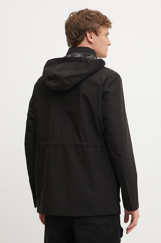 Odzież Michael Kors parka CR5208948J czarny