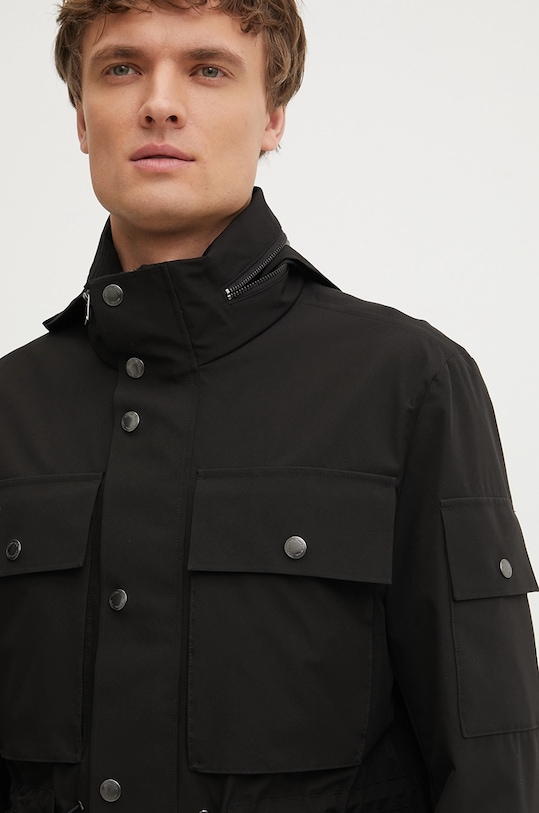 Michael Kors parka czarny CR5208948J