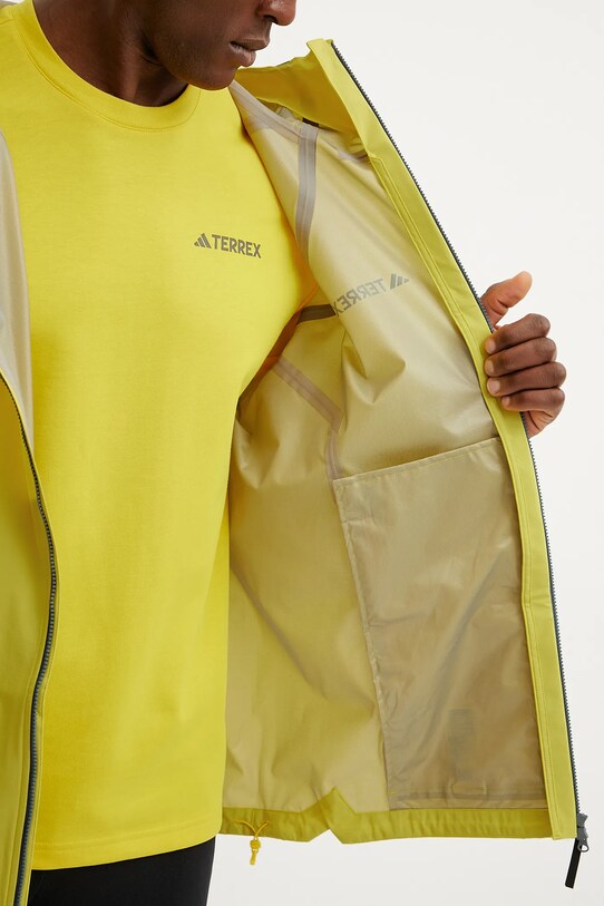 adidas TERREX geacă de ploaie x National Geographic JD5834