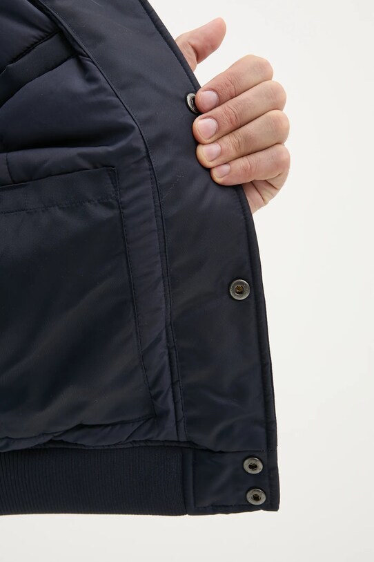 Куртка-бомбер Guess Jeans M5RL54.WHAA2