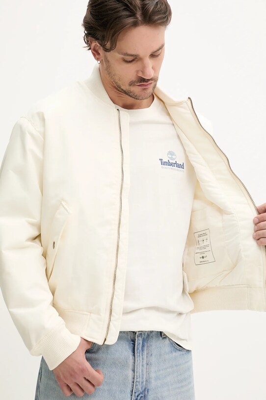 Куртка-бомбер Guess Jeans M5RL81.WHAA2