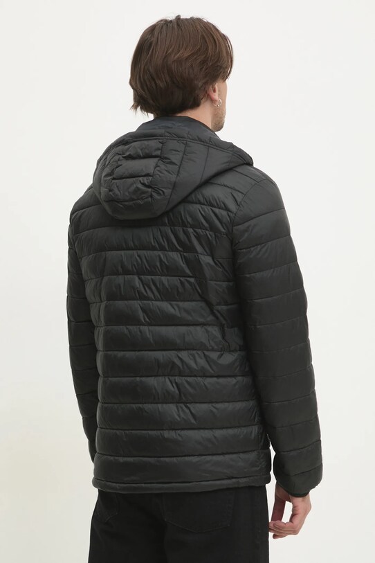 Одяг Куртка Guess Jeans M5RL99.WHAB2 чорний