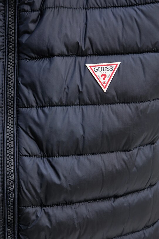 Guess Jeans vesta M5RN55.WHAB2 bleumarin