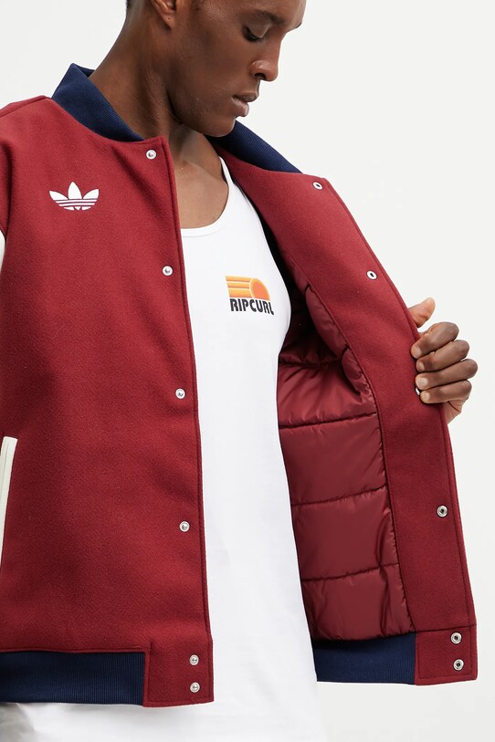 Μπουφάν adidas Originals AFC VRCT JKT JF0560