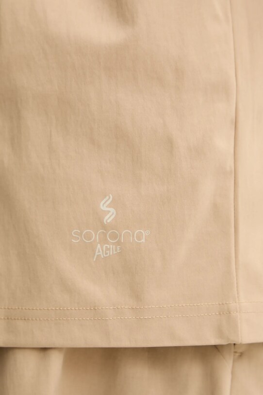 Куртка Hummel 227644 зелений